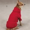 Casual Canine ZA6015 30 57 Casual Canine Basic Hoodie Xxl Navy