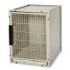 Pro Select Proselect ZW5202 30 11 ProSelect Modular Kennel Cage Med Sandstone S