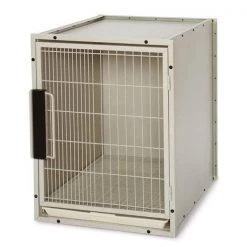 Pro Select Proselect ZW5202 30 11 ProSelect Modular Kennel Cage Med Sandstone S
