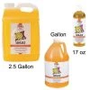 Top Performance Sun Gold Shampoo 2.5 Gallons - TP509 93