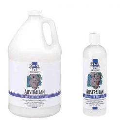 Petedge Top Performance Australian Pet Shampoo Gallon