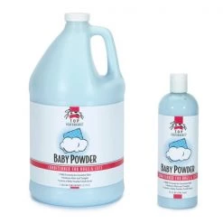 Top Performance TP597 91 Top Performance Baby Powder Conditioner Gallon