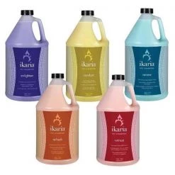 Ikaria ZX3150 91 06 ikaria Shampoo Gallon Retreat