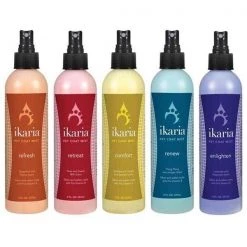 Ikaria ZX3152 08 01 ikaria Coat Mist 8oz Comfort