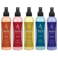 Ikaria ZX3152 08 02 ikaria Coat Mist 8oz Enlighten