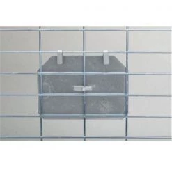 Pro Select Proselect ZW228 03 Metal ID Card Holders 3x5 In