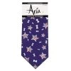 Aria North DT6246 19 Bone in the USA Bandana Navy