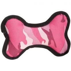 Zanies ZA778 05 74 Toughstructable Bone Sm Pink Camo