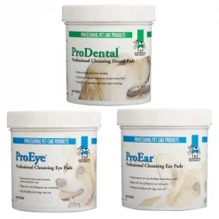 Top Performance TP6775 11 89 Cleansing Eye Pads 100Pk