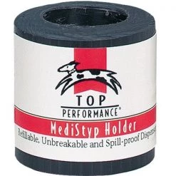 Top Performance TP676 17 MediStyp Holder Black