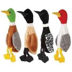Griggles Grriggles US2001 18 14 Wild Bird Unstuffies Lrg Canada Goose