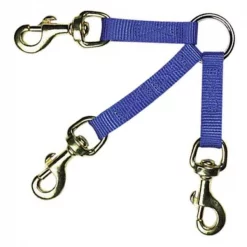 Guardian Survival Gear Guardian Gear TP815 24 17 3-Way Coupler 24 In Black