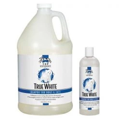 Top Performance TP606 17 True White Whitening Shampoo 17oz