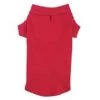 Zack & Zoey US2100 12 90 Polo Shirt Sm Tomato Red