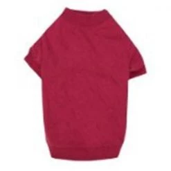 Zack & Zoey UM4506 16 75 Basic Tee Med Raspberry Sorbet
