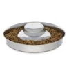 Pro Select Proselect ZW018 11 Puppy Dish 11 In