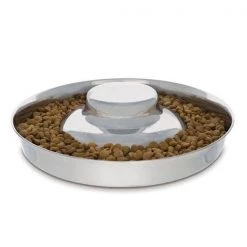 Pro Select Proselect ZW018 11 Puppy Dish 11 In