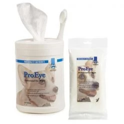 Top Performance TP6778 96 Eye Wipe 160Pk Canister