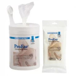 Top Performance TP6779 96 Ear Wipe 160Pk Canister