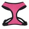 Pet Pals ZA888 12 75 Casual Canine Mesh Harness Sm Pink