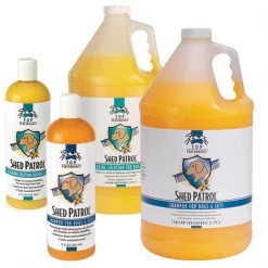 Top Performance TP733 17 Shed Patrol Shampoo 17oz