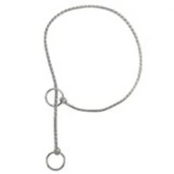 Guardian Survival Gear Guardian Gear ZW027 22 Extra Fine Chrome Snake Chain 22 In