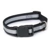 Pet Pals ZA984 18 17 Guardian Gear Reflective Cllr 18-26 In Black
