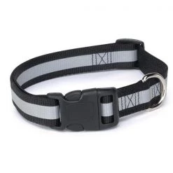 Pet Pals ZA984 18 17 Guardian Gear Reflective Cllr 18-26 In Black