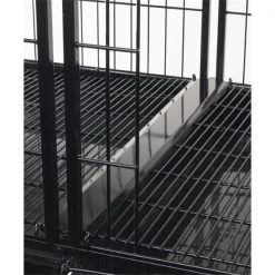 Petedge Tray Connector For ProSelect Modular Cage