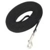Guardian TP335 50 17 Cotton Web Training Lead 50 Ft Black
