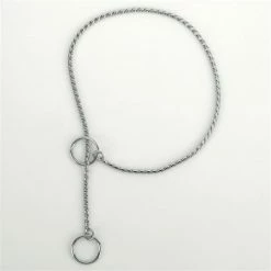 Guardian Survival Gear Guardian Gear ZW023 20 Medium Chrome Snake Chain 20 In