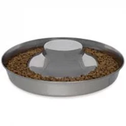 Petpath Puppy Dish 14.5 In