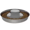 Pro Select Proselect ZW018 14 Puppy Dish 14.5 In