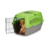 Casual Canine US5437 14 43 Carry Me Crate S Grn
