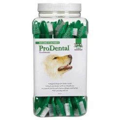Top Performance TP12055 ProDental Dual-End Brush 50 Pk