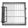 Pro Select Proselect ZW5216 24 11 Modular Kennel Cage Rep Door Sm Sandstone