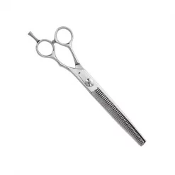 Master Grooming Tools TP341 70 5200 Series Thinning Shear 6.5 In 46 Tooth .