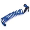 Master Equipment TP1130 12 19 6in1 Coil Spray Hose 120In Blu