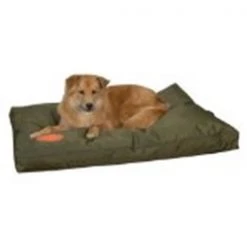 Slumber Pet ZW3422 42 43 Toughstructable Bed 42x28 In Green
