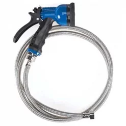 Master Equipment TP6436 60 19 6-in-1 Spray Hose 60 In Blue