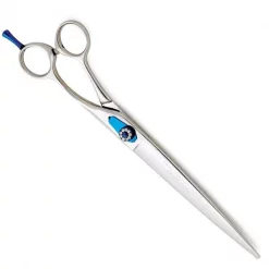 Master Grooming Tools TP5207 75 5900 Diamond Series Straight Shears 7.5 In