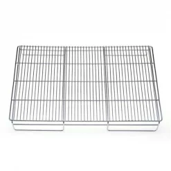 Pro Select Proselect ZW1224 42 SS Modular Kennel Cage Rep Floor Grate Lrg S