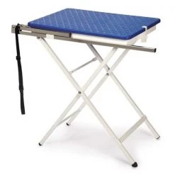 Master Equipment TP789 19 Versa Competition Table Blu