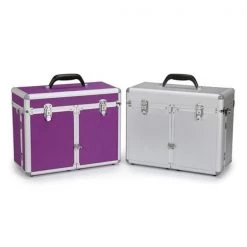 Pet Pals TP244 11 Top Performance Prof Grmg Tool Case Chrome Q