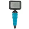 Pet Pals TP353 14 MGT Ergonomic Slicker Brush Sm