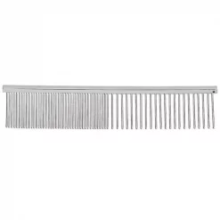 Pet Pals TP505 45 MGT Face-Finishing Comb Fine