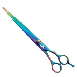 Pet Pals TP5200 85 MGT 5200 Rainbow Shears Straight 8.5 In