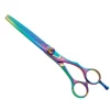 Pet Pals TP5201 85 MGT 5200 Rainbow Shears 6.5 In Thinner