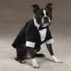 Pet Pals ZM1010 20 ESC Yappily Ever After Groom Tuxedo Lrg