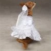 Pet Pals ZM1011 10 ESC Yappily Ever After Wedding Dress Xsm